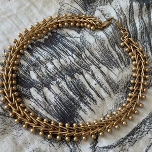 Zara Ball Chain Necklace